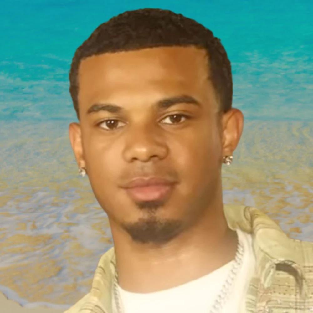 Corey Sawyer Jr.