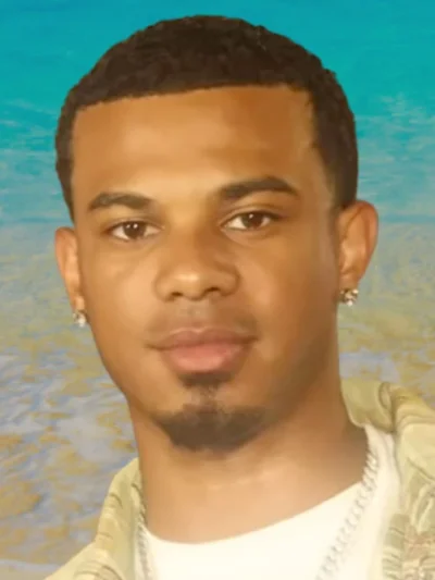 Corey Sawyer Jr.