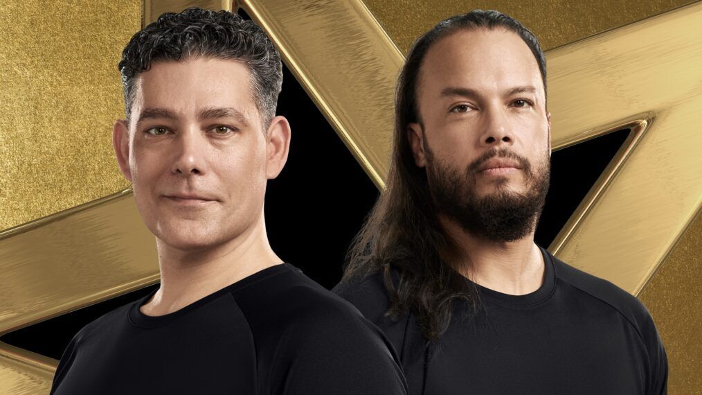 Challenge Winner's Surprise Engagement