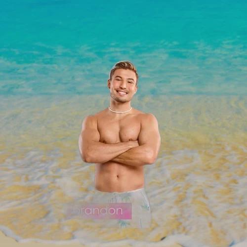 Brandon Janse Van Vuuren