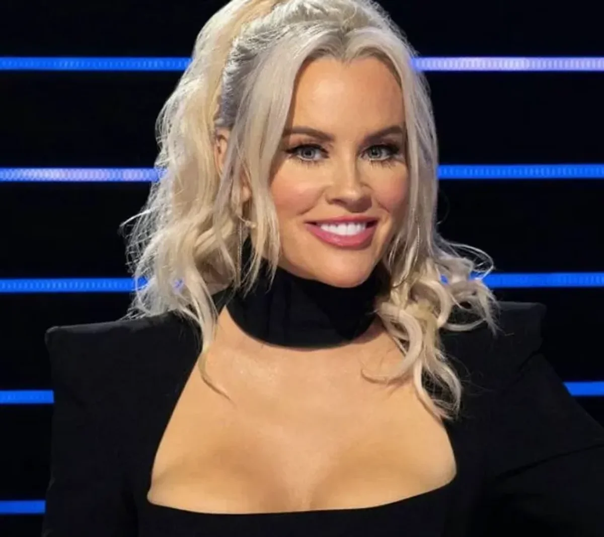 jenny mccarthy-wahlberg