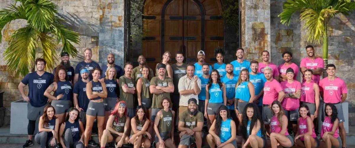 The Challenge Season 40 Cast: Meet the Battle of the Eras