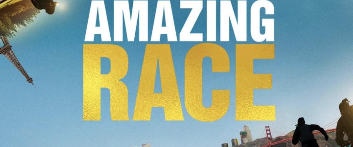 Where to Watch Amazing Race
