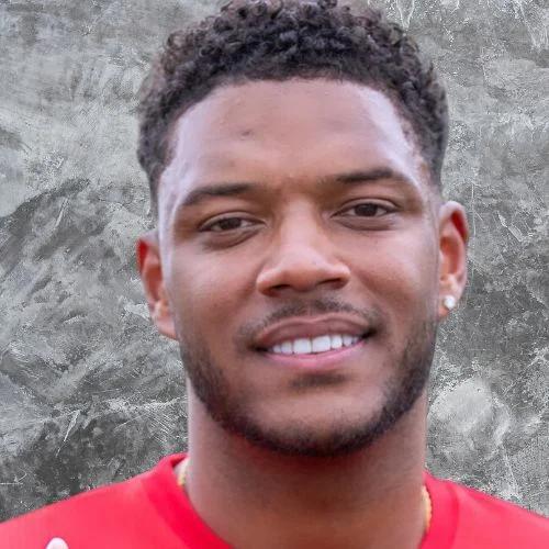 Theo Campbell