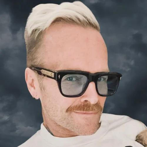 Bob Harper