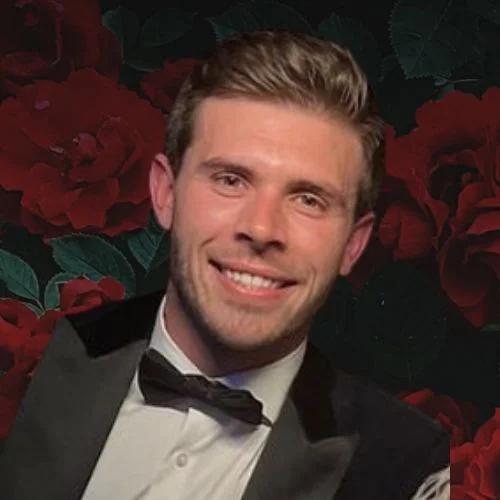 Zach Shallcross