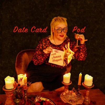 Date Card Pod