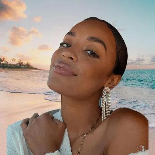 Serene Russell