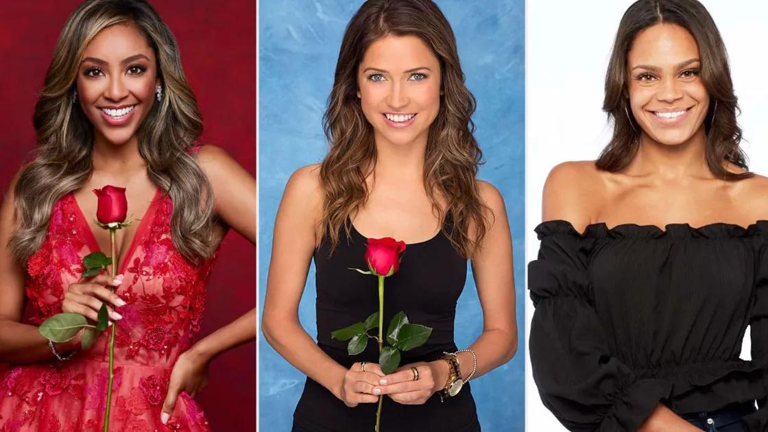 What Time Is The Bachelorette On Tonight