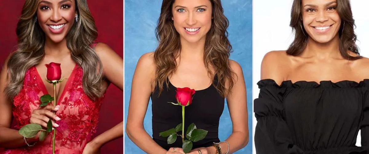 What Time Is The Bachelorette On Tonight