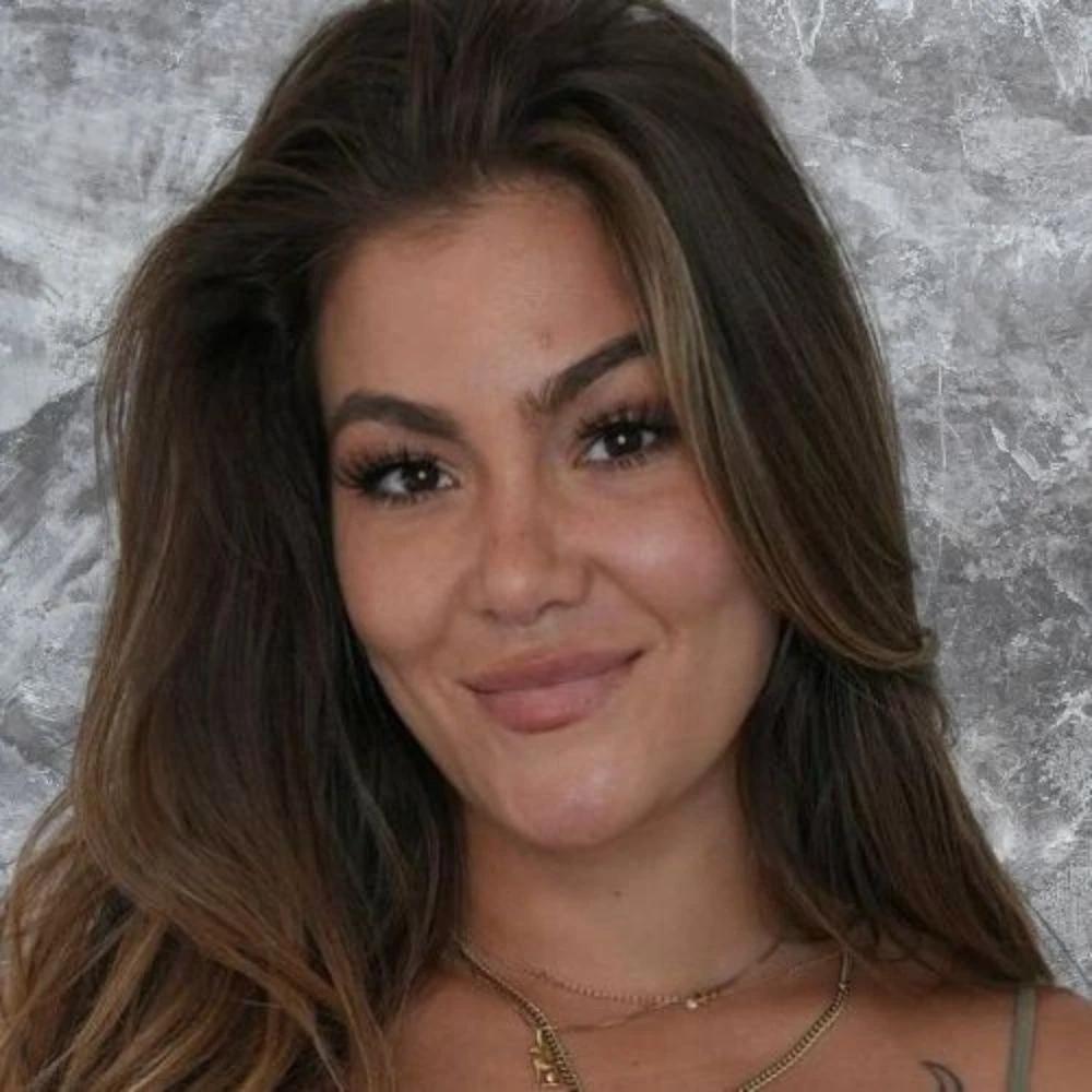 Tori Deal