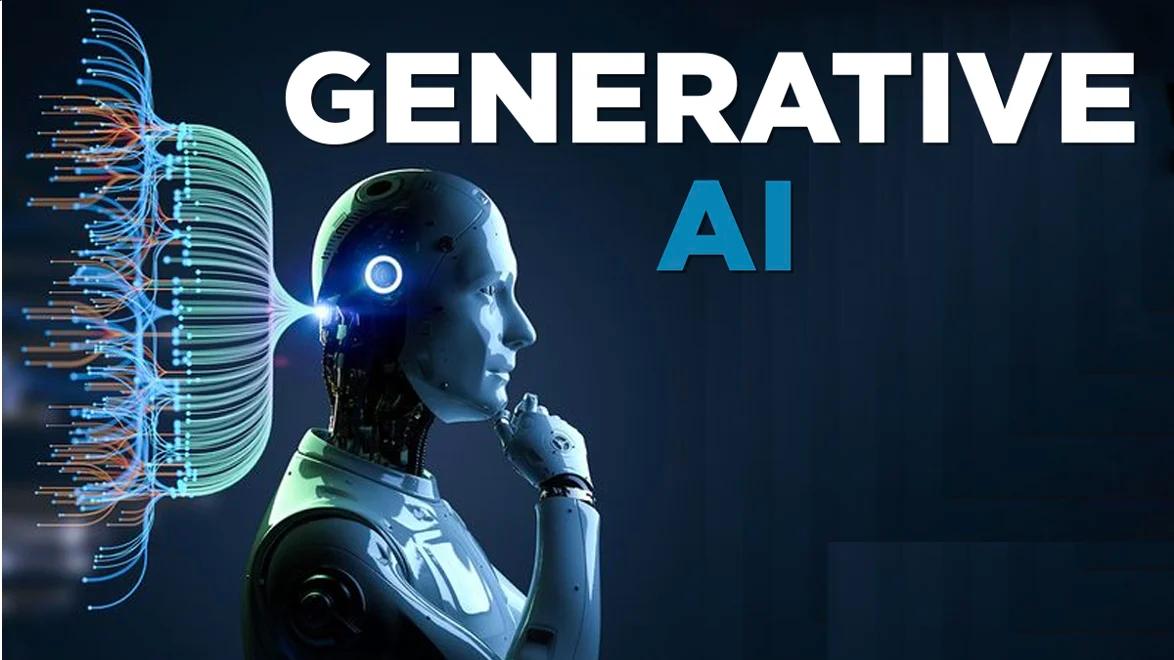 5 Best Generative AI Consulting Companies in 2026