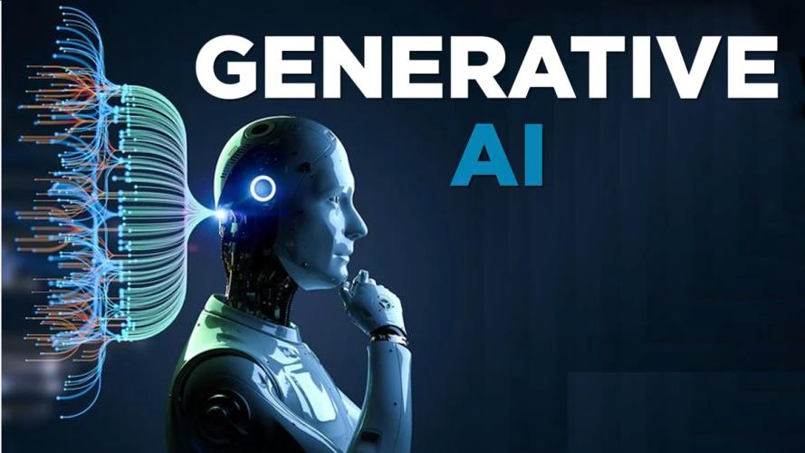5 Best Generative AI Consulting Companies in 2026
