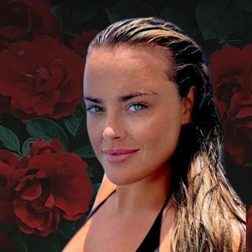Rianna Hockaday