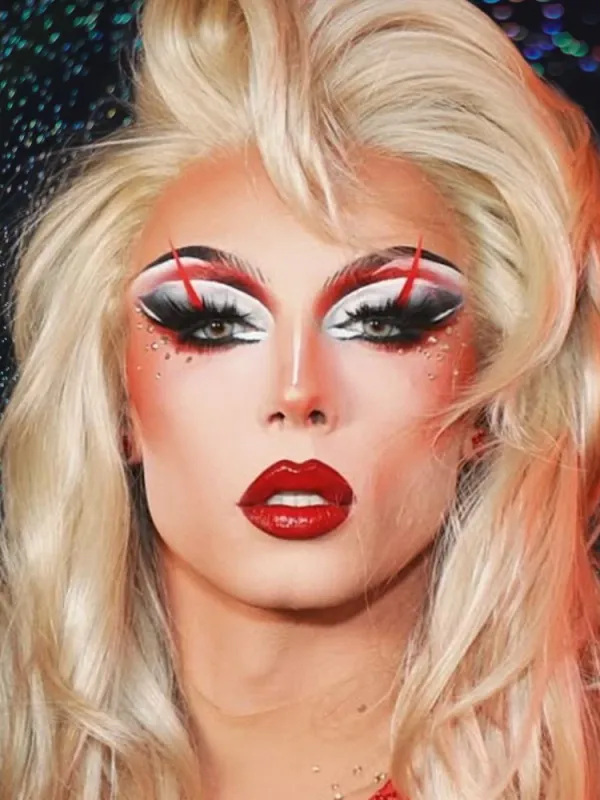 Nini Coco | Drag Race | Contestant Bio | Bracketology.tv