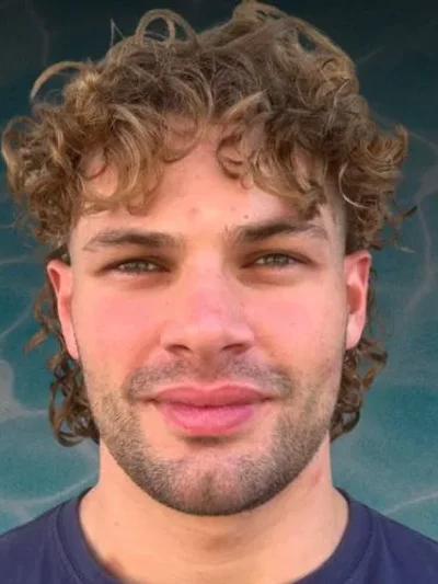 Isaiah "Zae" Frederich