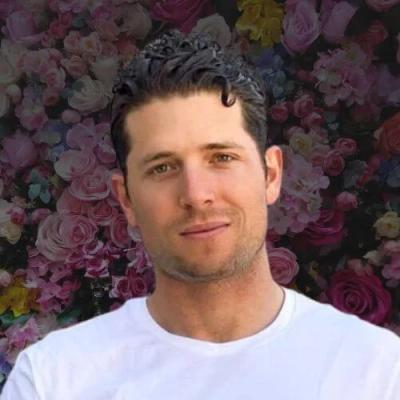 Jason Alabaster