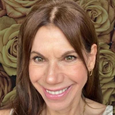 Theresa Nist