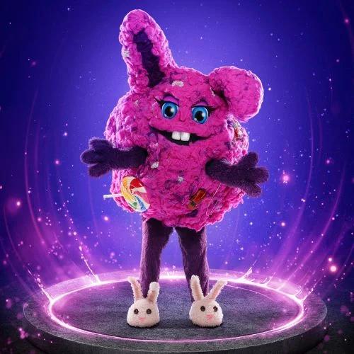 Dust Bunny