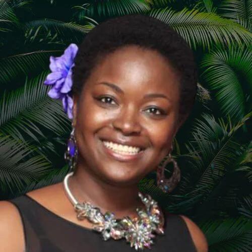 Nneka Ejere