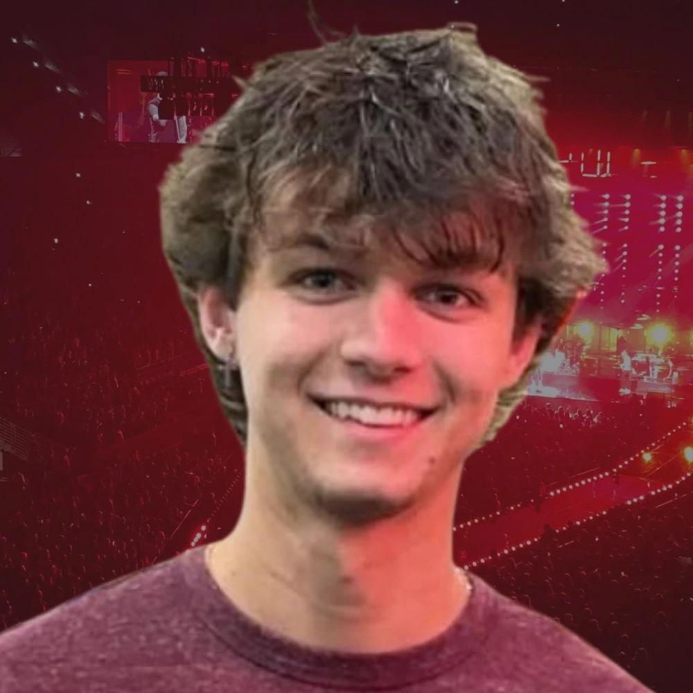 Evan James