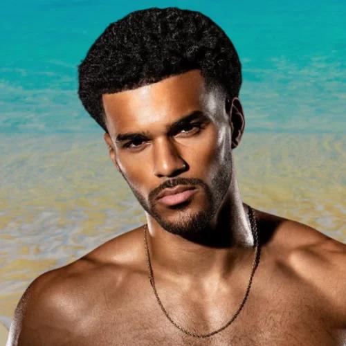 Jeremiah Brown