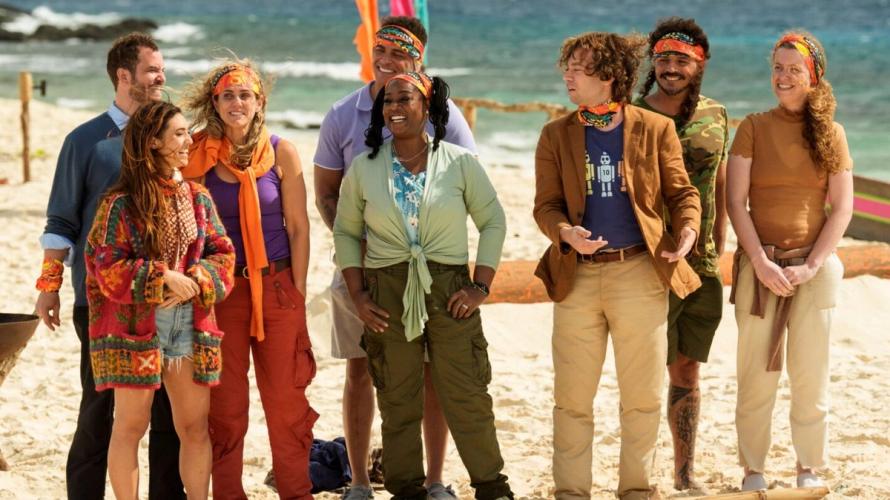 The Survivor Premiere Was Amazing - An Analytical Perspective