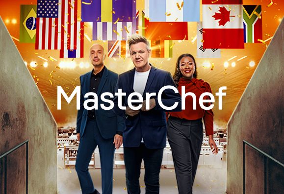 MasterChef