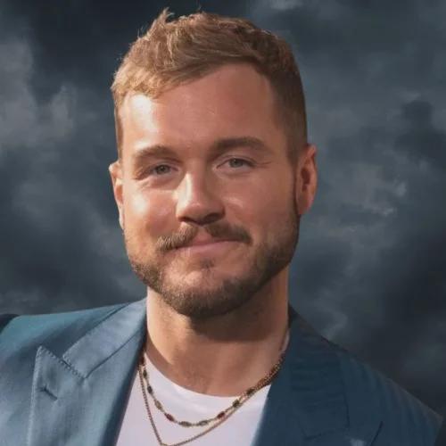 Colton Underwood