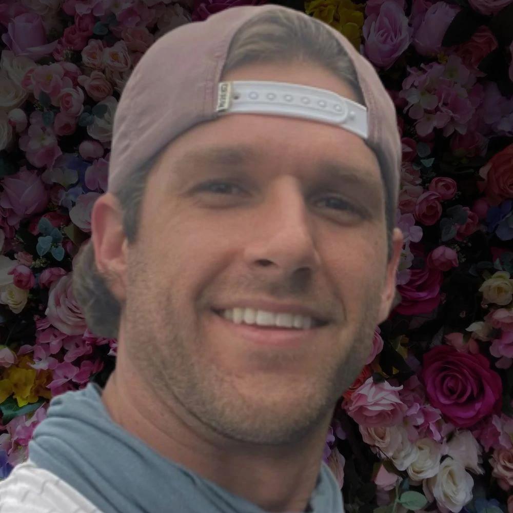 Richard Van De Water