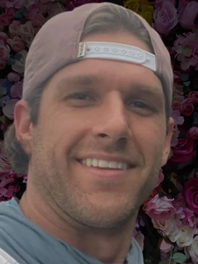 Richard Van De Water