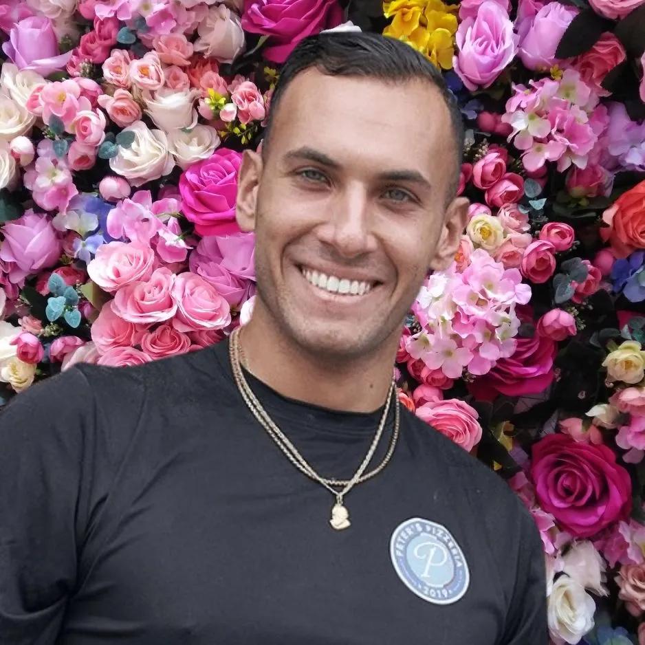 Peter Izzo