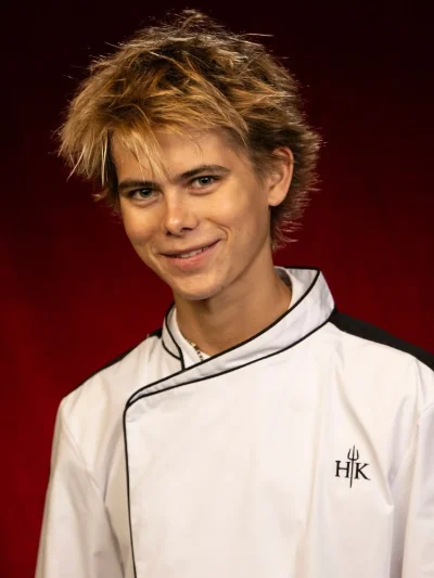 Aiden Ricklef