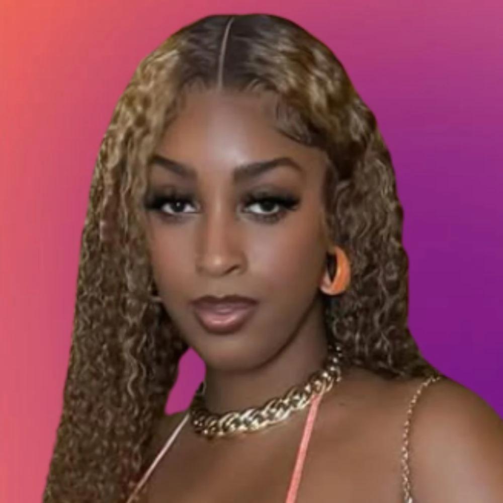 Kalybriah Haskin