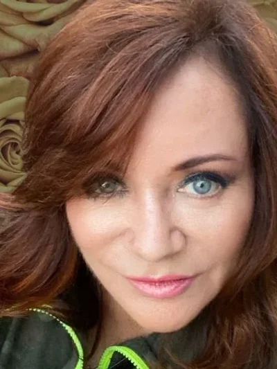 Renee Halverson-Wright