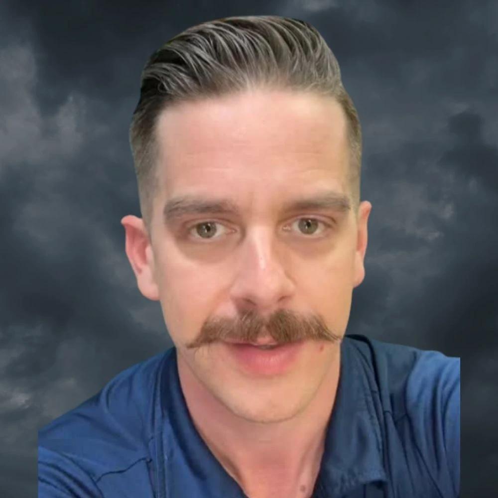Jay Vinnedge