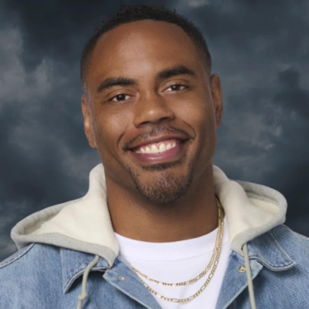 Rashad Jennings