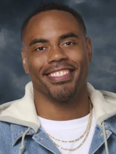 Rashad Jennings
