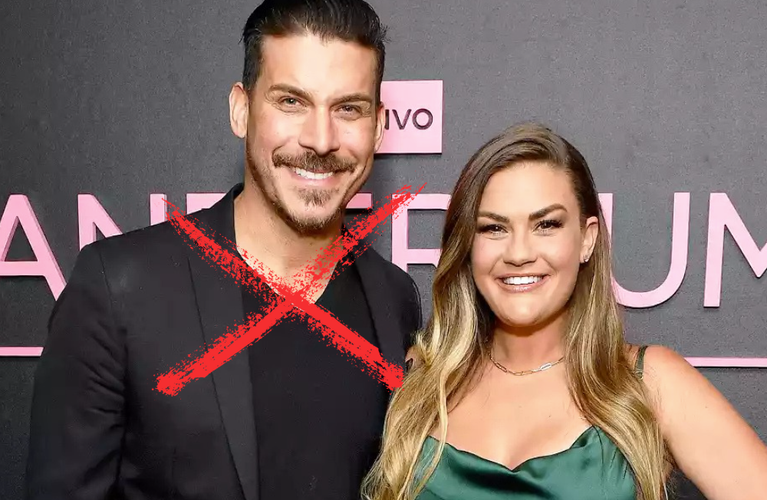 Brittany Cartwright: "Make Me The Bachelorette!"