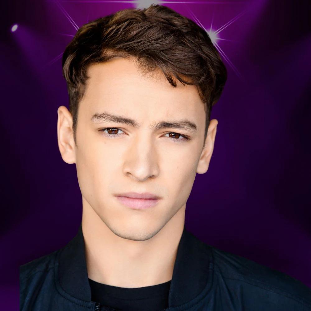 Jake Monreal