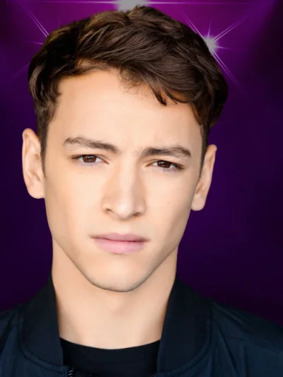 Jake Monreal