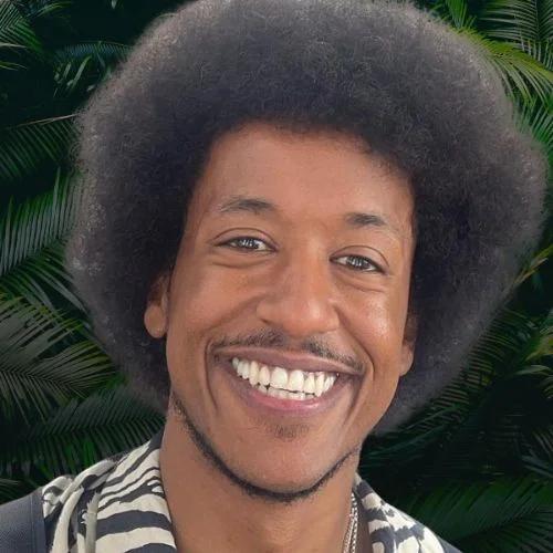 Kaleb Gebrewold