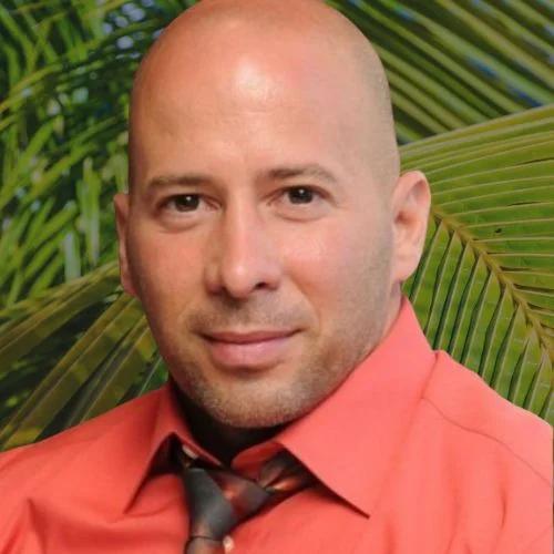 Tony Vlachos