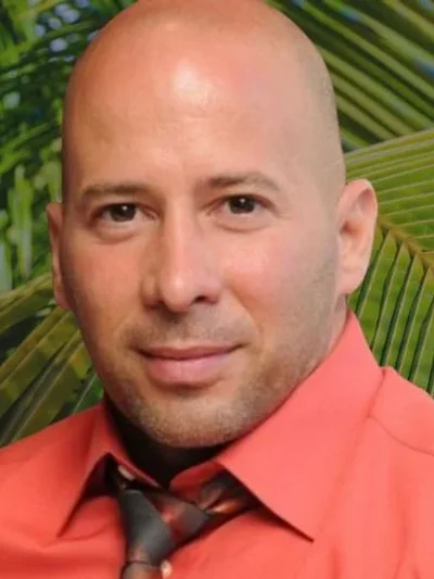 Tony Vlachos