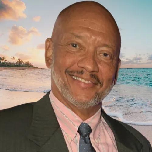 Ralph "RJ" Johnson