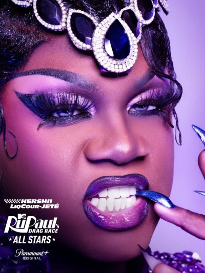 Hershii LiqCour-Jeté