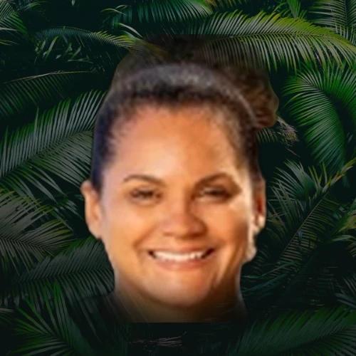 Sandra Diaz-Twine