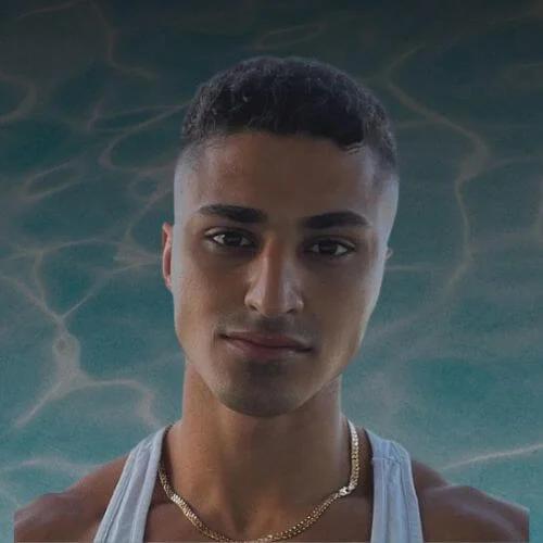 Joseph Abdin