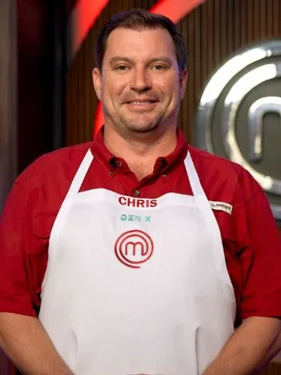 Christopher "Chris" Musgrove