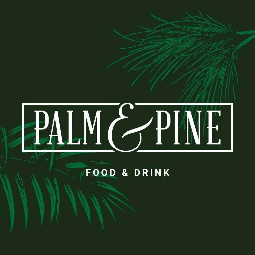 The Palm & The Pine